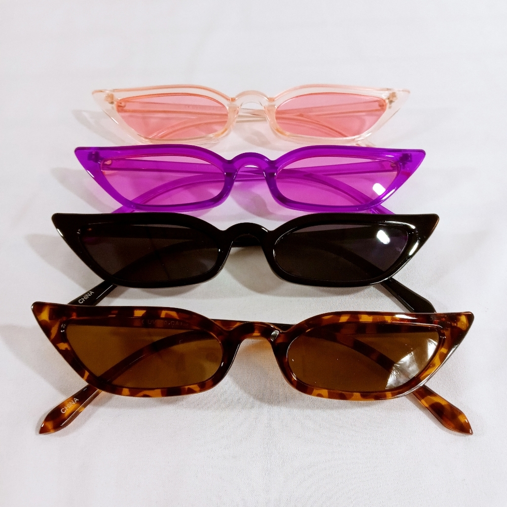 Sunglasses - Picture 1 of 2